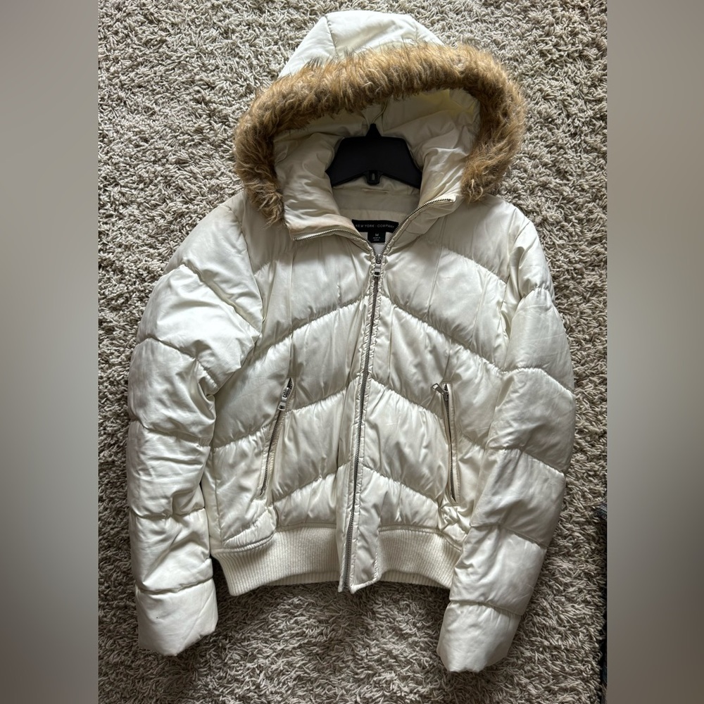 🧥 Women’s New York & Company Coat 🧥